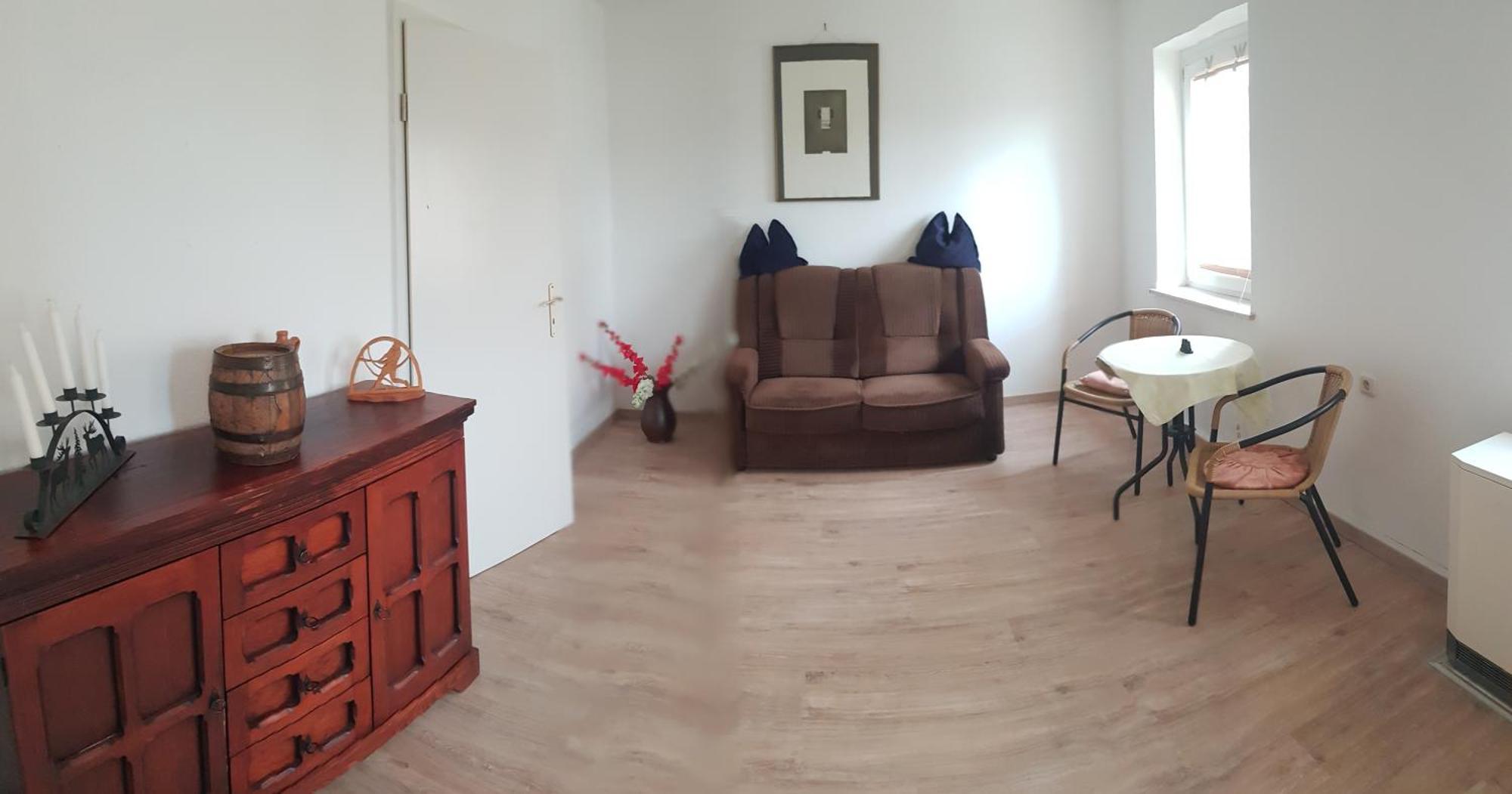 Pension Rudolph Riesa Extérieur photo